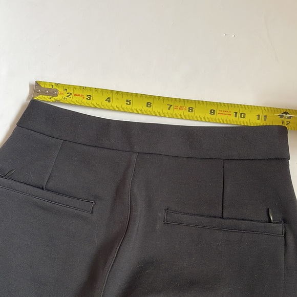 Lululemon Black Dress Pants - Women’s Size 2 - Picture 11 of 14